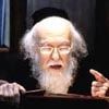 Rabbi Yosef Shalom Elyashiv