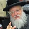 Rav Matityahu Daitch