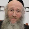 Rav Yehudah Aryeh Halevi Dunner