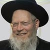 Rav Yisrael Gans