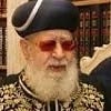 Rav Ovadia Yosef