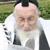 Rav Chaim Pinchas Scheinberg