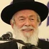 Rav Yitzchak Zilberstein